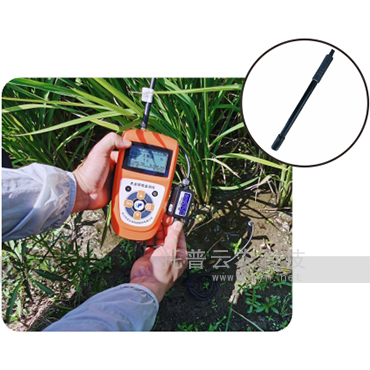 土壤pH测量仪